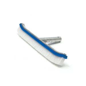 CEPILLO PLÁSTICO 45 CM CUERPO ALUMINIO VULCANO