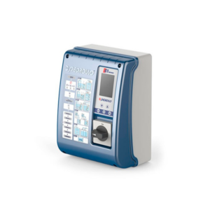 TABLERO ELECTRICO PEDROLLO  E-1 TRIFÁSICO 400V HASTA 16A (1BBA)