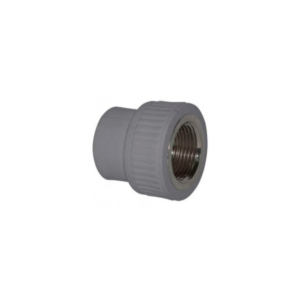 PPR TERMINAL 63 x 2″ HI Metalico HOFFENS