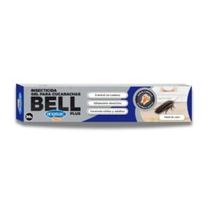 Cucarachicida en gel Bell Plus 30 gr Anasac