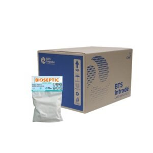 BIOSEPTIC ENVASE 5 KG (50 UNI X 100 GR)