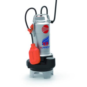 ELECTROBOMBA SUMERGIBLE PEDROLLO VXM 15/50 1,5HP 220V