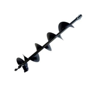 BROCA AHOYADORA DIAMETRO 150 MM LARGO 80 CMS TOYAMA