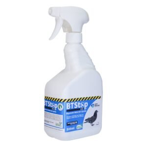 BTStop AVES LPU ENVASE 500 CC