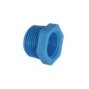 Buje HE HI 1″ x ¾” PVC HOFFENS