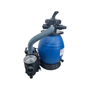 KIT FILTRADO ESTRUCTURAL 0.35 HP