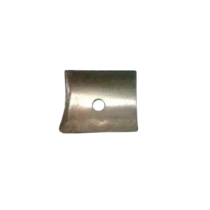 Placa Soporte Peldaño Vulcano