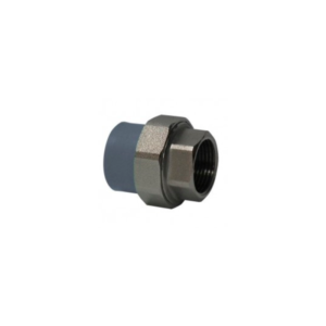 PPR UNION AMER TUERCA MET HI 40 x 1 1/4″ HOFFENS