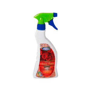 Fertilizante Rosas/Flores 450 cc LPU