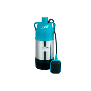 Bomba Sumergible -900S 1,2HP/220V LEO