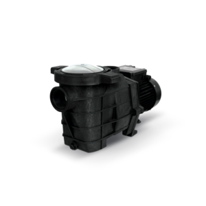 BOMBA DE PISCINA 1.5 HP BAC MOTOR ARGENTINO
