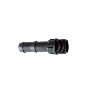 Terminal HE Plansa Polietileno 1″ HOFFENS
