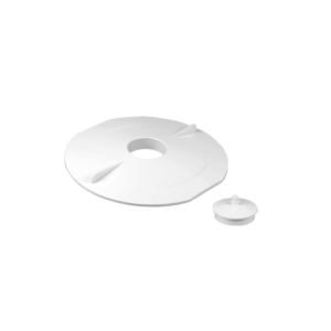 Tapa Intermedia Cesto Skimmer con Tapón ASTRALPOOL