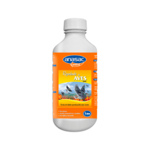 Repelente para Aves 1 litro