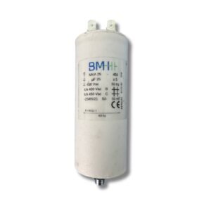CONDENSADOR – BMI 25 UF CON TERMINAL