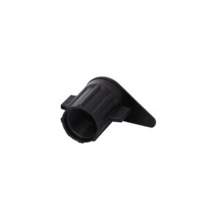 Conector Lay flat HI 17 x 1/2″ mm. Verde HOFFENS