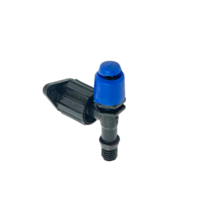 Microaspersor ajustable 180° BULK