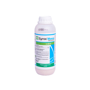 Zyrox Cebo para Moscas 500 gr SYNGENTA