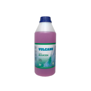 ALGUICIDA 1 LT VULCANO