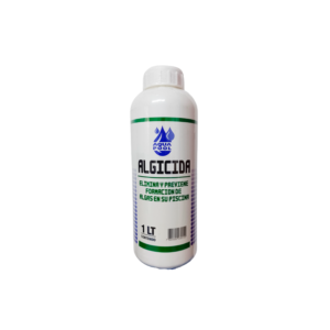 ALGUICIDA 1 Lt AQUAPOOL