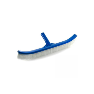 CEPILLO PLÁSTICO CURVO 46 CM VULCANO