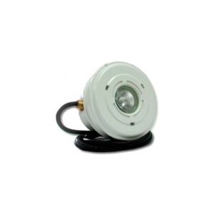 Foco piscina halógeno mini 50W 12V c/nicho Astralpool