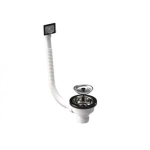DESAGUES UTILITY CON REJILLA INOXIDABLE 4″ DIAMETRO CON REBALSE HOFFENS