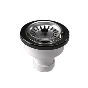 DESAGUES UTILITY CON REJILLA INOXIDABLE 4″ DIAMETRO SIN REBALSE HOFFENS