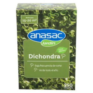Semilla de pasto Dichondra 250 gr