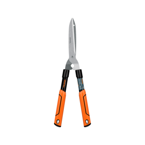 Tijera corta cesped 17cm tubular Truper