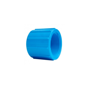 Copla HI 25 mm – ¾” PVC HOFFENS