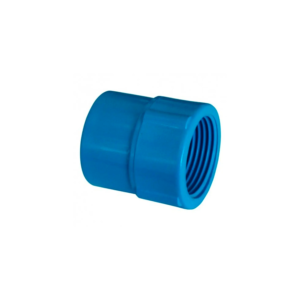 Terminal PVC a pegar HI 40 mm HOFFENS