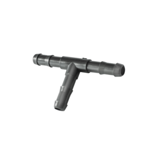 Tee Plansa Polietileno 1″ HOFFENS