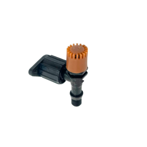 Microaspersor ajustable 360° BULK