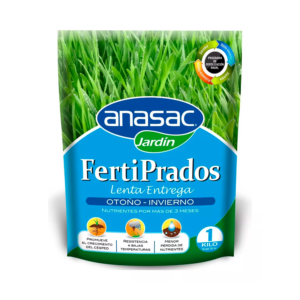Fertiprados Otoño/Invierno Entrega Lenta 1 kg