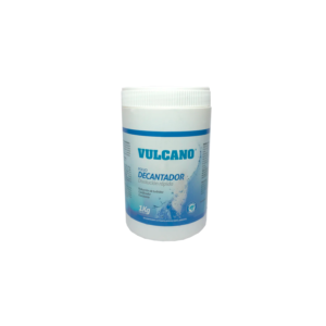 Decantador 1 kg Vulcano