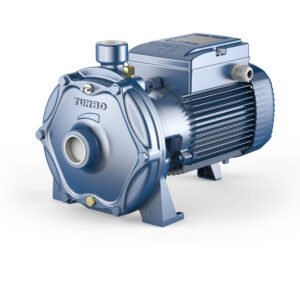 ELECTROBOMBA (TURBO M 6B 2HP 230V PEDROLLO)