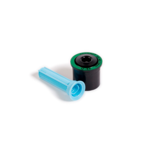 Boquilla fija 8 F 360º serie U Rain bird