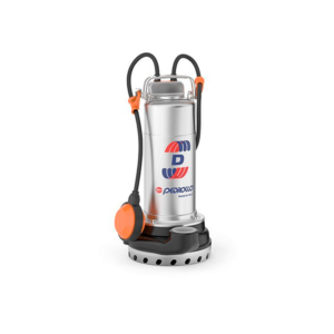 Bomba Sumergible DM 10 N 1HP Pedrollo
