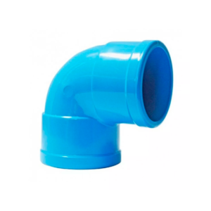 Codo PVC a Pegar 32 mm 90º HOFFENS