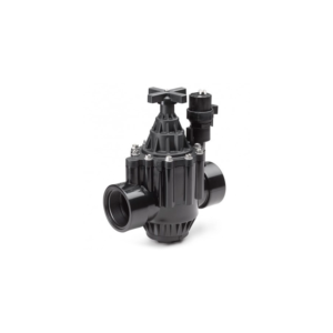 VÁLVULA SOLENOIDE 150 PGA 1 1/2” C/CF RAIN BIRD