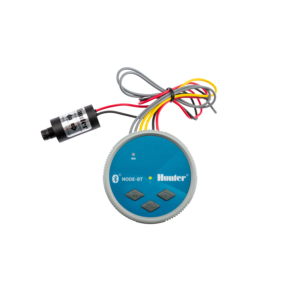NODE 100 CON BLUETOOTH CON LATCHING HUNTER