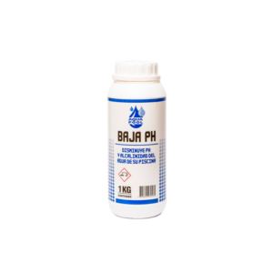BAJA PH AQUAPOOL 1 KG