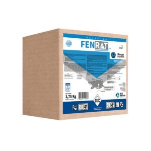 FENRAT BLOQUE COMPRIMIDO CAJA 3,75 KG