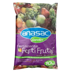 Fertifrutas 10 kg