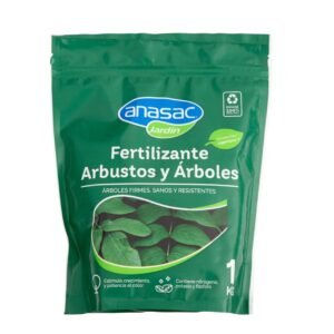 Árbol y Arbusto 1 kg ANASAC