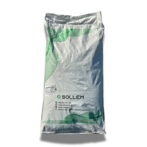 Fertiyeso granulado 25 kgs
