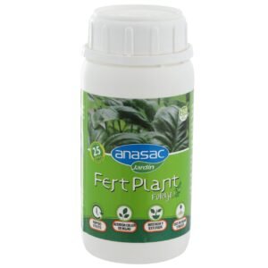 Fertplant Follaje Concentrado 250 cc