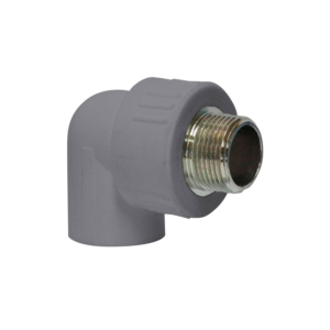PPR Codo 32 X 1 HE Metalico HOFFENS