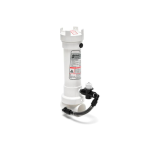 CLORADOR EN LINEA 5,8 KGS PENTAIR